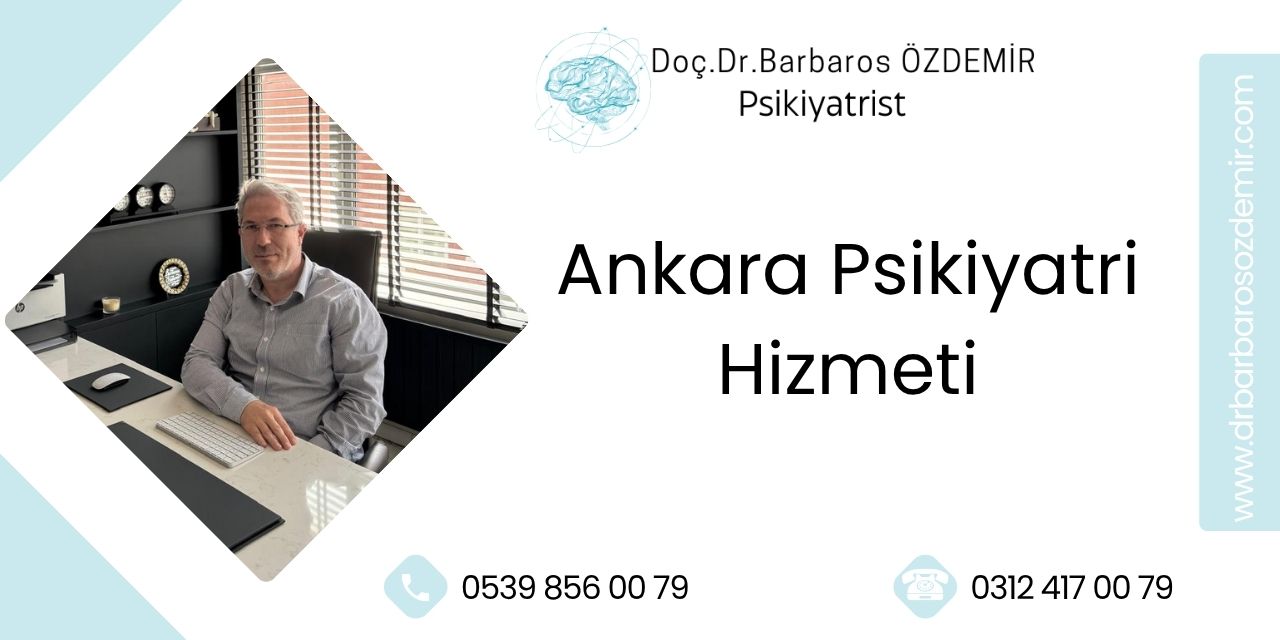 Ankara Psikiyatri