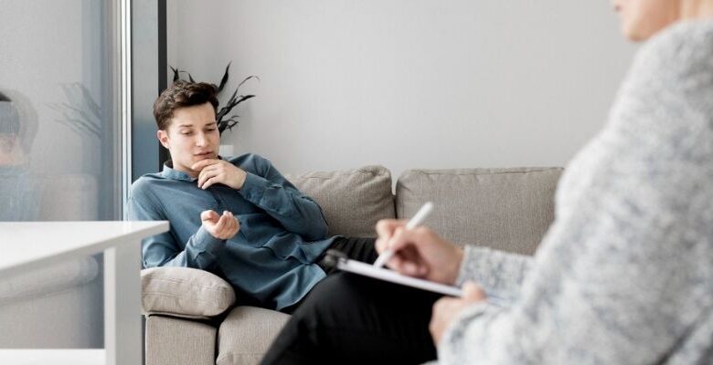 Bilişsel Davranışçı Terapi (BDT)