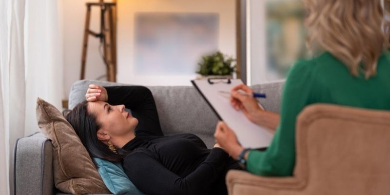 Bilişsel Davranışçı Terapi (BDT)