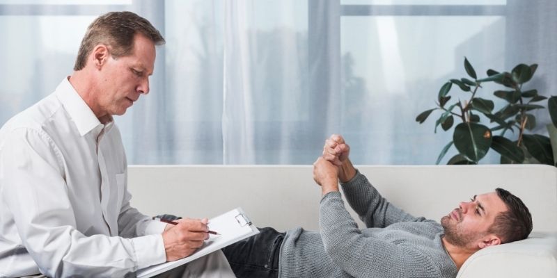 Bilişsel Davranışçı Terapi (BDT)