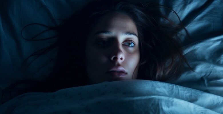 Parasomnia Nedir? Belirtileri ve Türleri