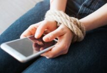 Telefon Bağımlılığından Nasıl Kurtulunur?