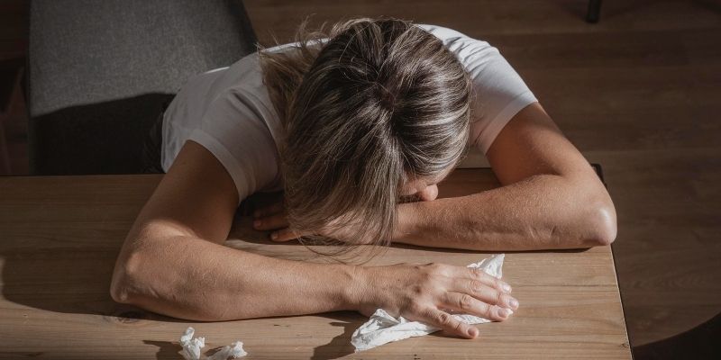 Ağır Psikolojik Travmalar Nedir?