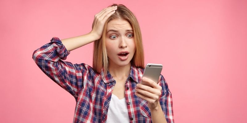FOMO (Gelişmeleri Kaçırma Korkusu) Hastalığı Nedir?