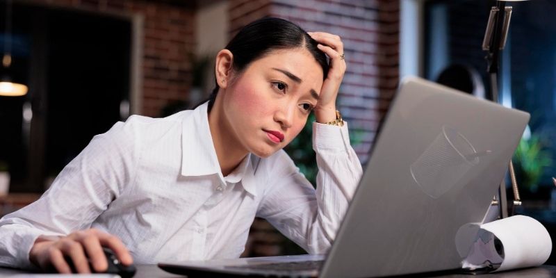 Tükenmişlik Sendromu Nedir?