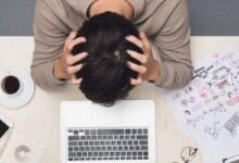 Tükenmişlik Sendromu Nedir