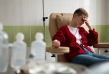 Yoksunluk Sendromu Nedir