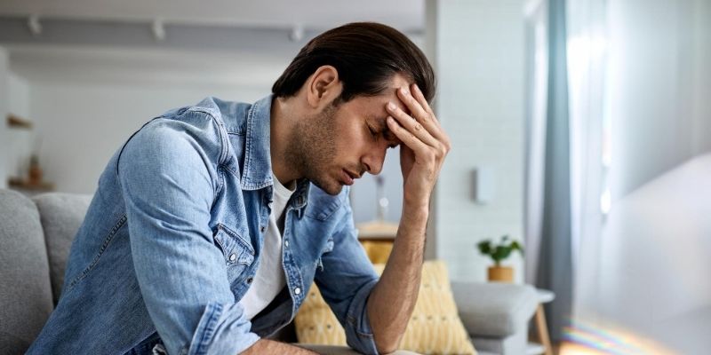 Anksiyete Kaygı Bozukluğu Nedir? Belirtileri Nelerdir?