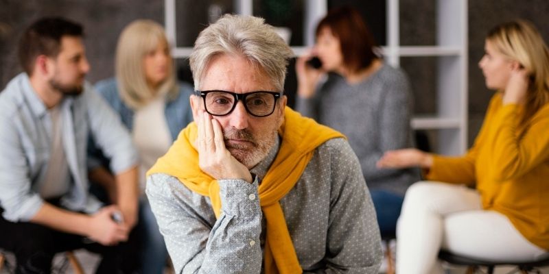 Anksiyete Kaygı Bozukluğu Nedir? Belirtileri Nelerdir?