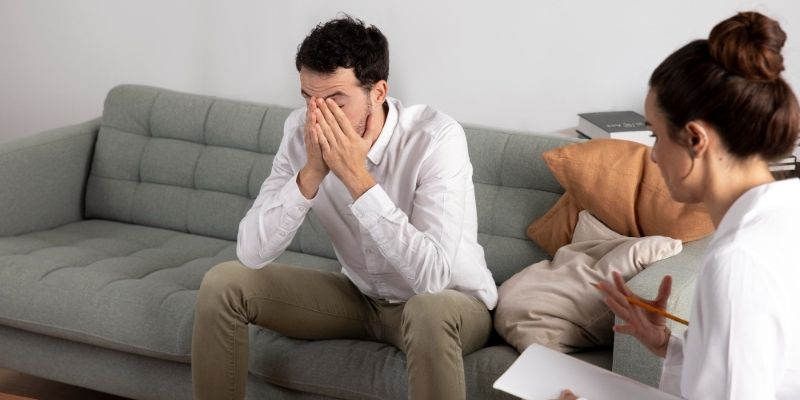 Anksiyete Kaygı Bozukluğu Nedir? Belirtileri Nelerdir?