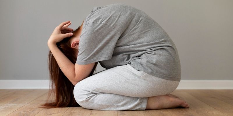 Depresyon Nedir? Belirtileri Nelerdir? 2 Depresyon Nedir? Belirtileri Nelerdir?