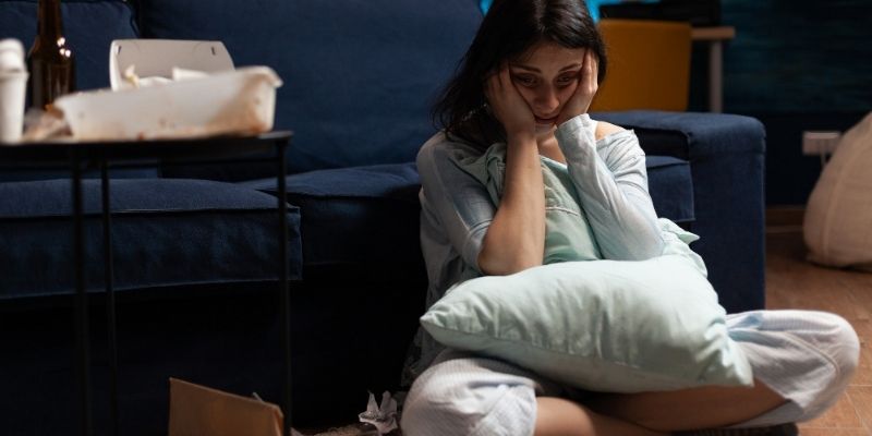 Endojen Depresyon Nedir? Belirtileri Nelerdir? 2 Endojen Depresyon Nedir? Belirtileri Nelerdir?
