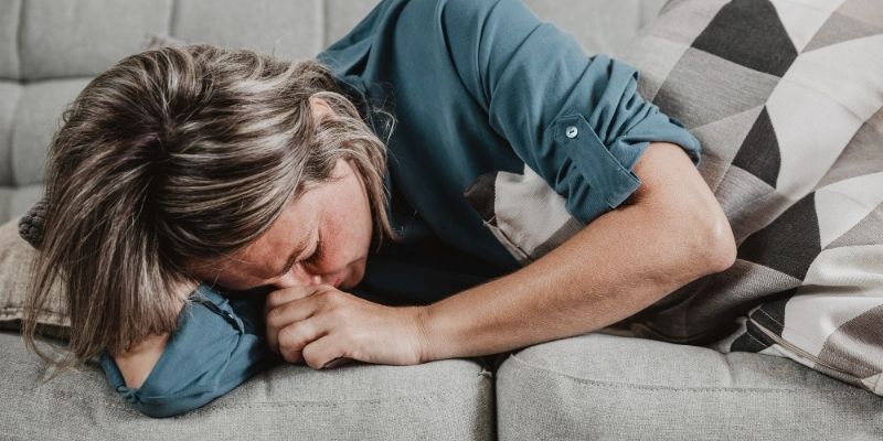Endojen Depresyon Nedir? Belirtileri Nelerdir? 3 Endojen Depresyon Nedir? Belirtileri Nelerdir?