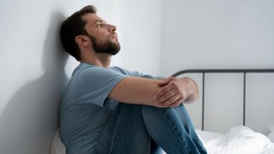 Major Depresyon Nedir