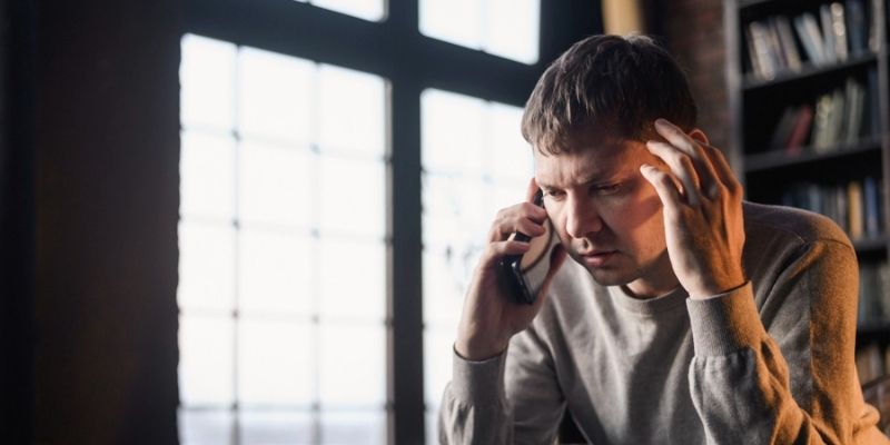 Nevrotik Anksiyete Nedir? Belirtileri, Nedenleri ve Tedavi Yöntemleri