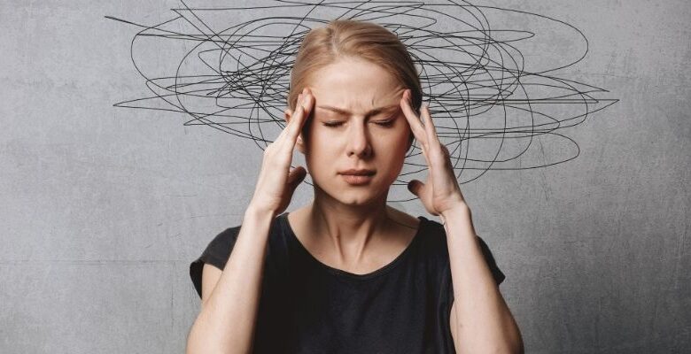 Nevrotik Anksiyete Nedir? Belirtileri, Nedenleri ve Tedavi Yöntemleri