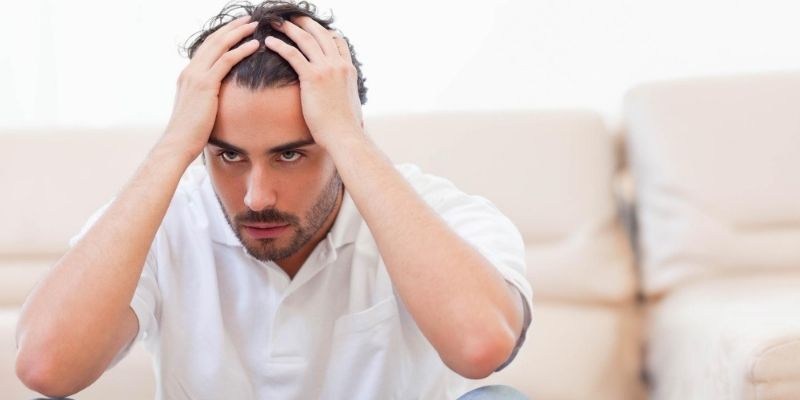 Nevrotik Anksiyete Nedir? Belirtileri, Nedenleri ve Tedavi Yöntemleri