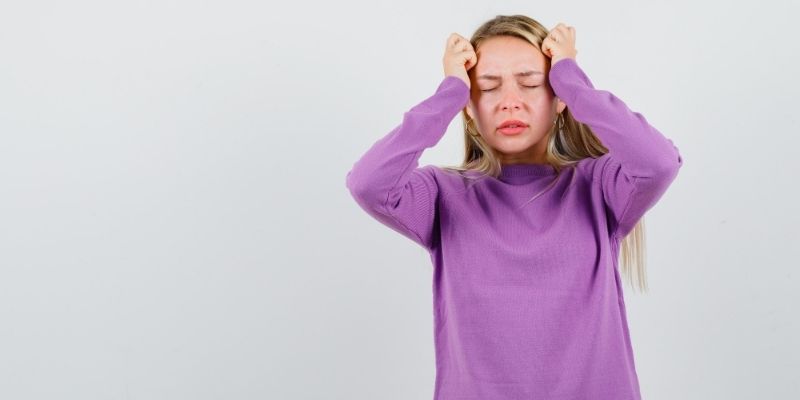 Nevrotik Anksiyete Nedir? Belirtileri, Nedenleri ve Tedavi Yöntemleri