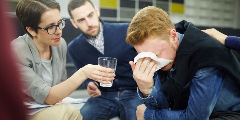 Hiç bir şeyden Keyif Almama Anhedoni Nedir?