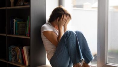 Hiç bir şeyden Keyif Almama Anhedoni Nedir?