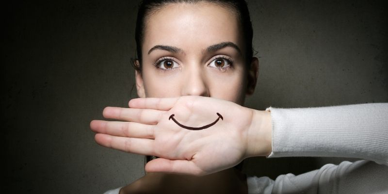 Maskeli Depresyon Nedir? Belirtileri Nelerdir?