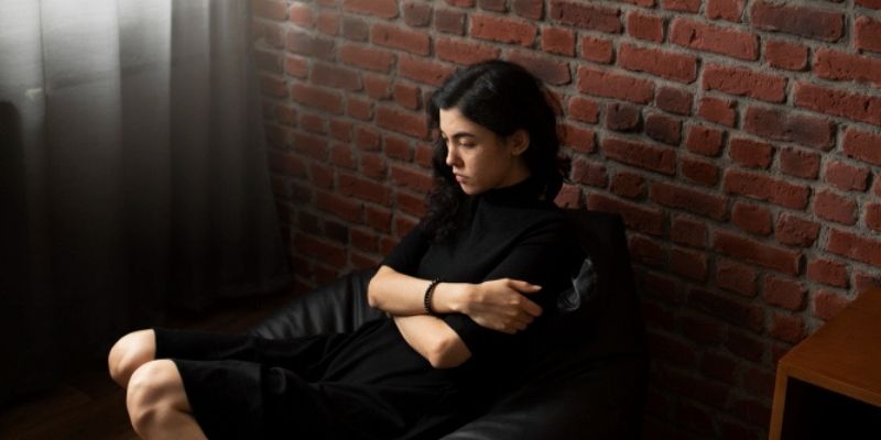 Maskeli Depresyon Nedir? Belirtileri Nelerdir?