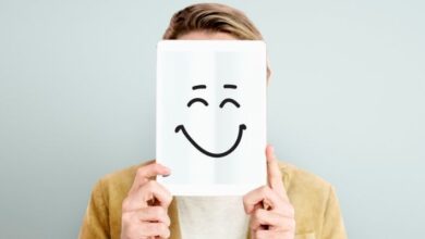 Maskeli Depresyon Nedir? Belirtileri Nelerdir?