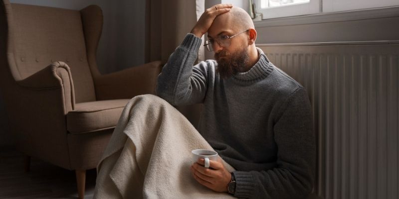 Mevsimsel Depresyon Nedir? Belirtileri Nelerdir?
