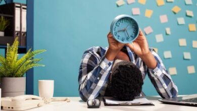 Sürmenaj Nedir? Neden Olur?