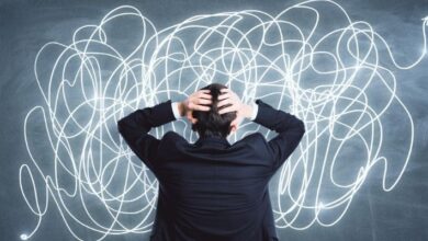 Sanrı hezeyan ne demek