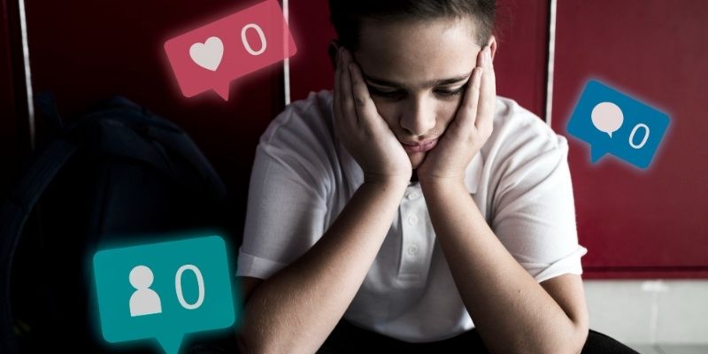 Sosyal Medya Bağımlılığı Nedir? 2 Sosyal Medya Bağımlılığı Nedir?