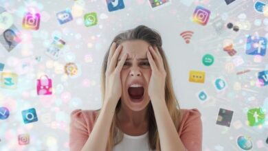 Sosyal Medya Bağımlılığı Nedir?