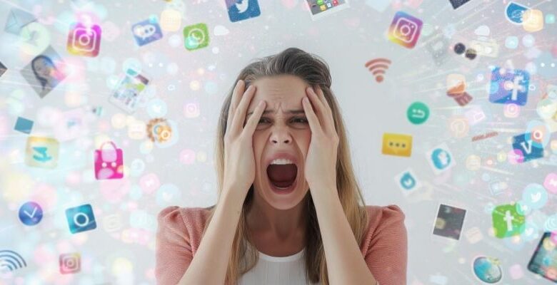 Sosyal Medya Bağımlılığı Nedir? 1 Sosyal Medya Bağımlılığı Nedir?