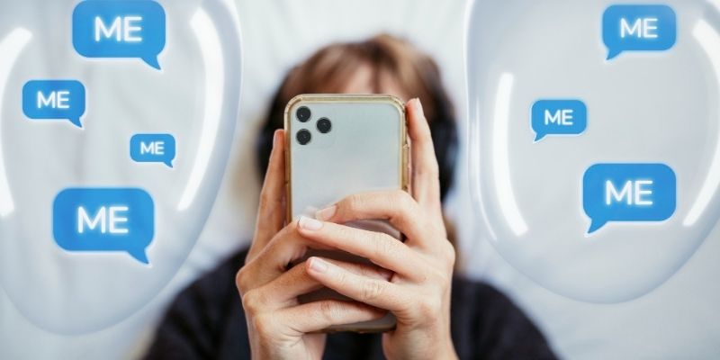 Sosyal Medya Bağımlılığı Nedir? 4 Sosyal Medya Bağımlılığı Nedir?