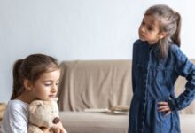 Çocuklarda Şiddet Nasıl Önlenir?