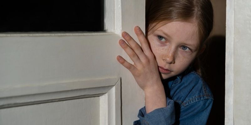 Çocuklarda Şiddet Nasıl Önlenir?