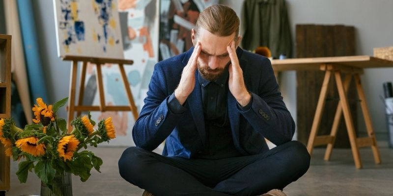 Travma sonrası stres bozukluğu (TSSB) Nedir?