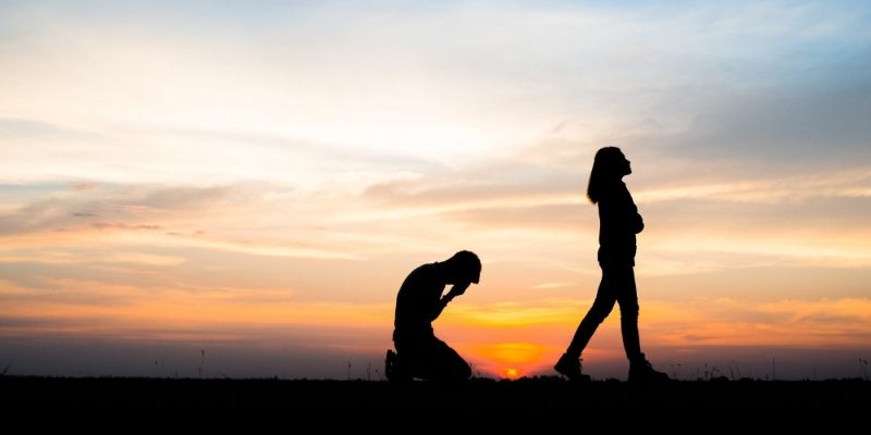 Terk Edilme Korkusu Nedir, Belirtileri Nelerdir? 3 Terk Edilme Korkusu Nedir, Belirtileri Nelerdir?