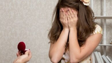 Evlilik Korkusu (Gamofobi) Nedir? Nedenleri Nelerdir?