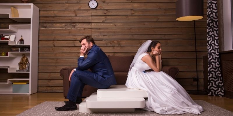 Evlilik Korkusu (Gamofobi) Nedir? Nedenleri Nelerdir? 3 Evlilik Korkusu (Gamofobi) Nedir? Nedenleri Nelerdir?