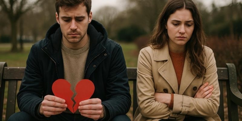 Evlilik Korkusu (Gamofobi) Nedir? Nedenleri Nelerdir? 2 Evlilik Korkusu (Gamofobi) Nedir? Nedenleri Nelerdir?