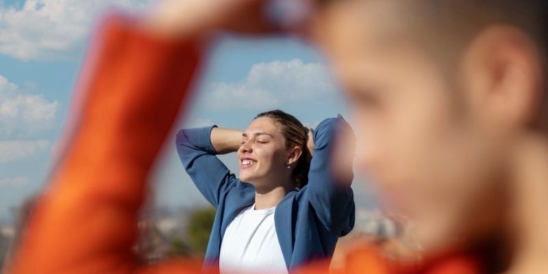 Aidiyet Duygusu Nedir?