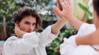 Narsist Ne Demek, Narsist Kişilik Bozukluğu Nedir?