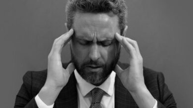 Ölüm Korkusu (Tanatofobi) Nedir? Belirtileri ve Nasıl Yenilir?