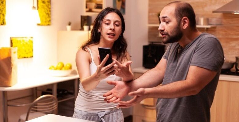 Othello Sendromu Nedir? Belirtileri ve Tedavisi