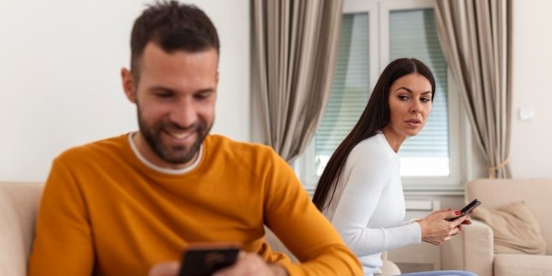 Othello Sendromu Nedir? Belirtileri ve Tedavisi