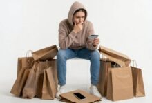 Alışveriş Bağımlılığı (Onyomani) Nedir? Belirtileri Nelerdir?