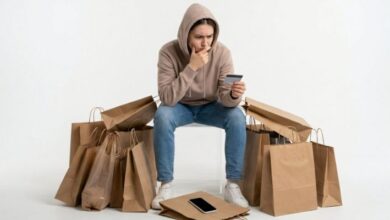Alışveriş Bağımlılığı (Onyomani) Nedir? Belirtileri Nelerdir?