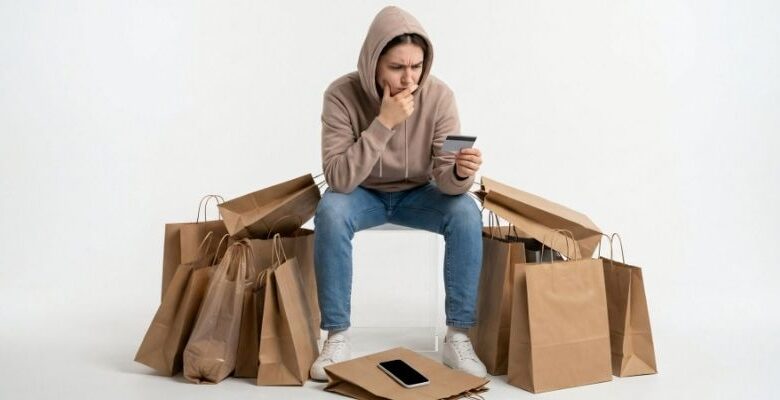 Alışveriş Bağımlılığı (Onyomani) Nedir? Belirtileri Nelerdir? 1 Alışveriş Bağımlılığı (Onyomani) Nedir? Belirtileri Nelerdir?