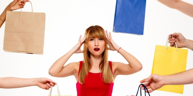 Alışveriş Bağımlılığı (Onyomani) Nedir? Belirtileri Nelerdir? 3 Alışveriş Bağımlılığı (Onyomani) Nedir? Belirtileri Nelerdir?